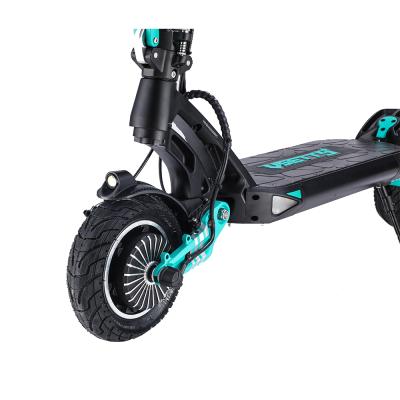 China VSETT Unisex Smart Balance Lightweight Off Road Electric Scooter Powerful Adult for sale