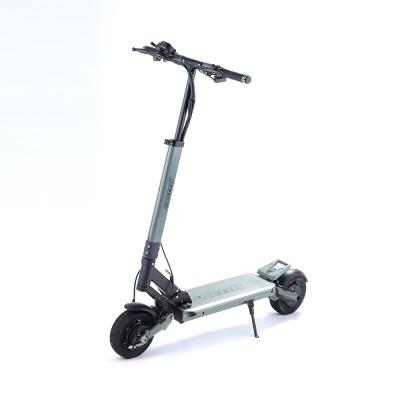 China Vsett Electric Scooter Quickly Foldable 2 Wheels Fat Unisex Cheap Tire for sale