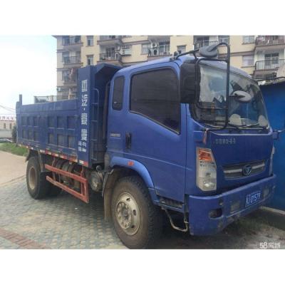 China Sinotruk homan truck 4x2 Ghana truck sale < 4L for sale