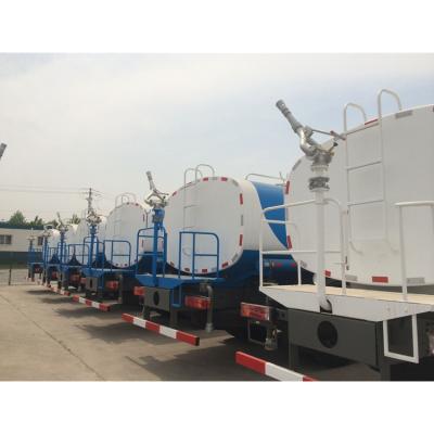 China Tri axle 20CBM Sinotruk 16-20CBM howo 6X4 oil tanker truck fuel delivery truck for sale