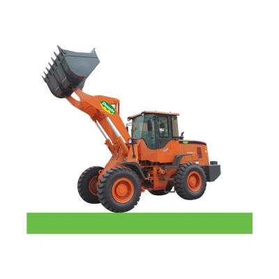 China DOOXIN Machinery Repair Shops 3T Wheel Loader High Power and Large Capacity New for sale