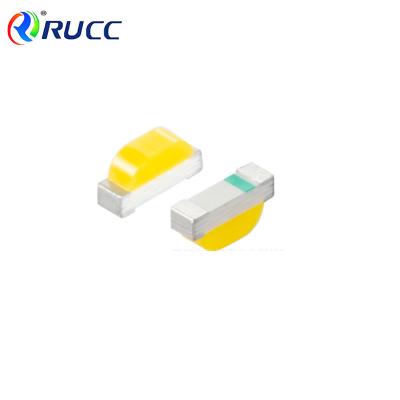 China _SHANG UN Czinelight side side view Emitting diode red blue yellow green white color 0802 0805 side side view Smd lead diode - buy 0805 side side view SM for sale