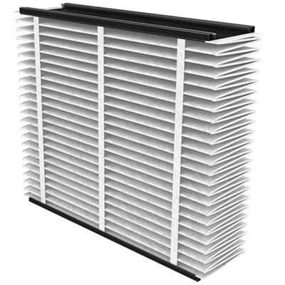 中国 MERV 13 213 Air Filter Replacement For AprilAire Whole House Air Purifiers 販売のため