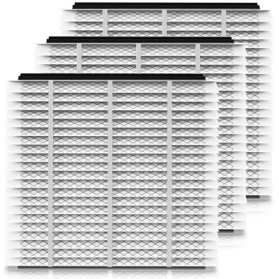 中国 413 Air Filters Replacement Compatible With Aprilaire 413 Whole House Models 販売のため