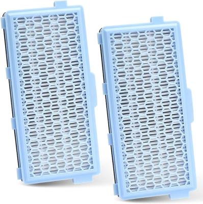 中国 Vacuum Cleaner Hepa Filter Replacement For Miele Air Clean SF-HA 50 販売のため