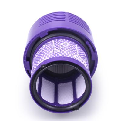 China HEPA Filter Fits For Dyson Cyclone V10 Absolute SV12 V10 Total Clean Stick Vacuum for sale