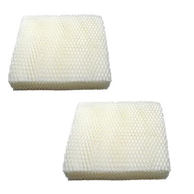 China 2-Pack Wick Filter kompatibel mit Duracraft DH821 DH822 DH822C DH823 DH824 Luftbefeuchter zu verkaufen