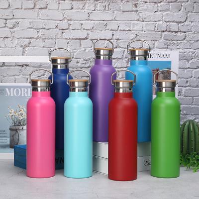 China Wholesale PORTABLE stainless steel vacuum flasks and thermos double wall insulated flask powder coated cola shape drink cup for sale