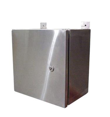 China Professional Machinery Custom Stainless Steel Iron Metal Box Sheet Metal Fabrication Services for sale