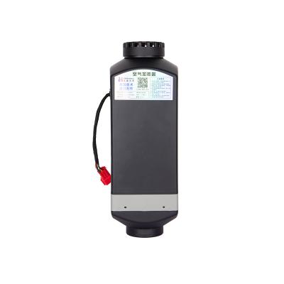 China Wholesale 2kw 5kw 24v 12v Air Heater Manufacturer Wholesale 2kw 5kw 24v 12v Automatic Universal Air Parking Heater For Cars Rv Trucks Diesel Bus Boat for sale