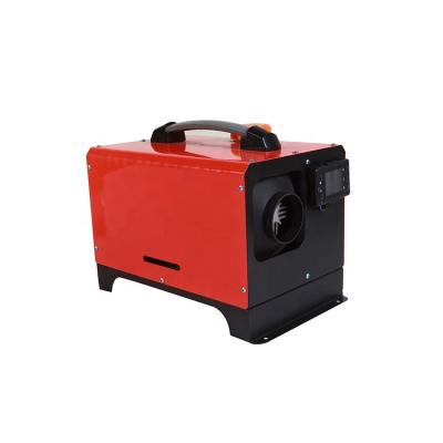 China Air heater parking heater 12V/24V 5KW diesel heater free installation similar to webasto for truck temp camping for sale