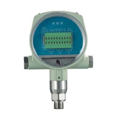 China Best Price Digital Display Pressure Controller Intelligent Industrial Pressure Controller Hc-yb104 Pressure Controller for sale