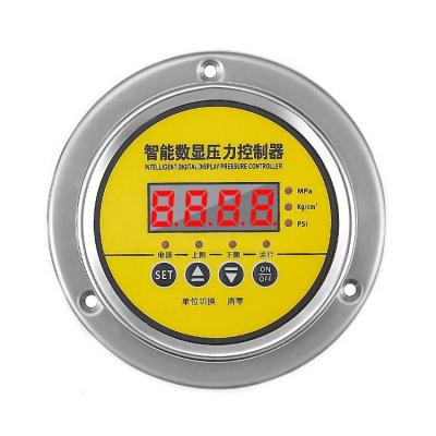 China HC-YK101-ZT Digital Pressure Switch Saving Intelligent Display Controller HC-YK101-ZT for sale