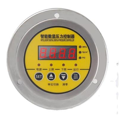 China HC-Y810B HC-Y810B Vacuum Water Oil Gas Digital Negative Smart Pressure Switch for sale