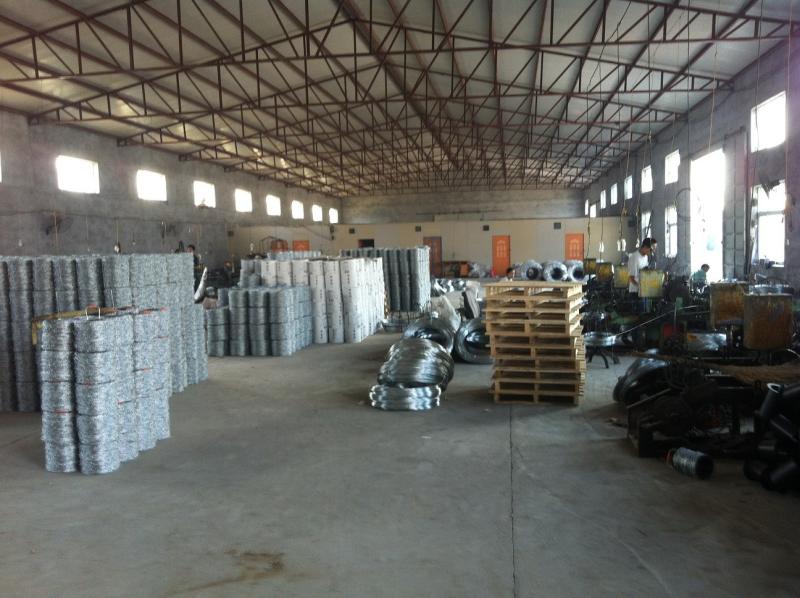 Επαληθευμένος προμηθευτής Κίνας - Anping Longteng metal products co.,ltd