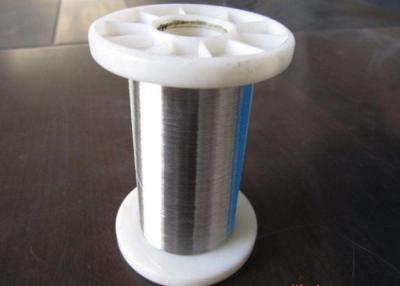 China 304 Stainless Steel Wire For Knitting Braiding / Conveyor Belt for sale