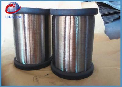 China High Tension Strength Stainless Steel Coil Wire 0.025-5.0mm Wire Size for sale