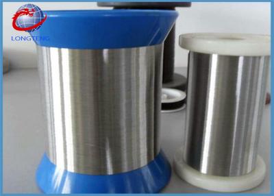 China Soft Annealed Stainless Steel Wire 316 Stainless Steel Material Multi Function for sale