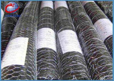 China Multi Function Hexagonal Wire Mesh Poultry Wire Mesh 0.4mm - 2.8mm Wire Gauge for sale