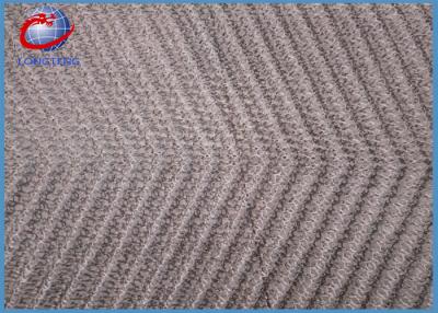 China 304 316 Stainless Steel Knitted Metal Mesh For Demister Woven Type for sale