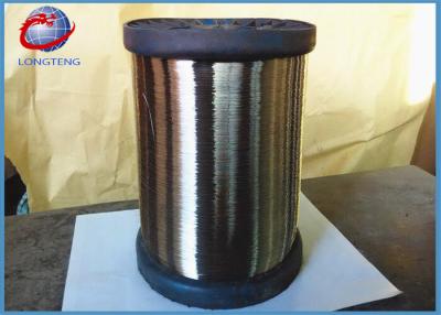 China 304 304l Medium Hard Stainless Steel Welding Wire Roll With ISO9001 Certificate for sale