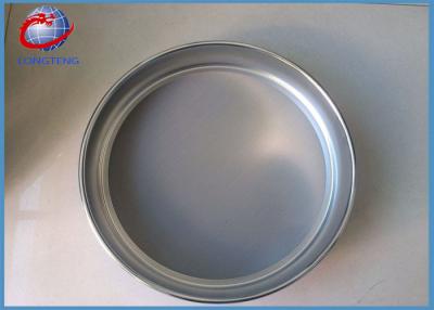 China 200mm Diameter 10 Micron Stainless Steel Test Sieves Acid And Alkali Resistance for sale