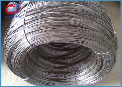 China Custom SUS 304 316 Stainless Steel Wire 18 Gauge Bright Surface Soft Type for sale