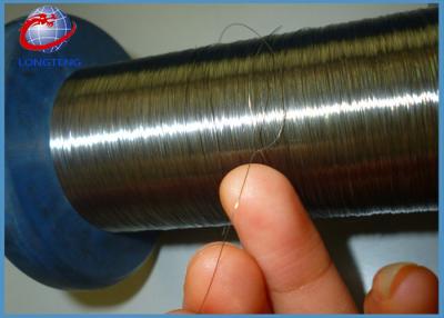 China Flexible 316 316l 316l Stainless Steel Wire For Tableware / Cabinet / Cutting Tool for sale