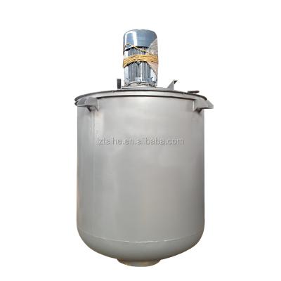 China Paint Agitator Pot For Asian Paints Wall Paint Mixing Machine OEM for sale