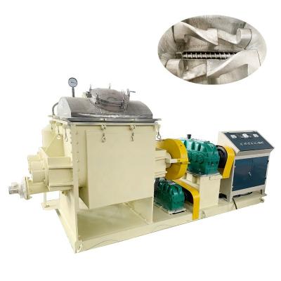 Κίνα 500L Double Sigma Z Blade Arm Mixer για τσίχλα με φούσκα προς πώληση