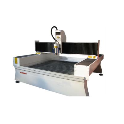 China 3PH Stone CNC Router Machine Milling 1530 Glass CNC Router 4X10 Feet for sale