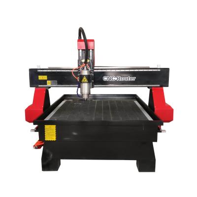 China Feet 4X4 Stone CNC Router Machine Tombstone Milling Machine 1200x1200mm for sale