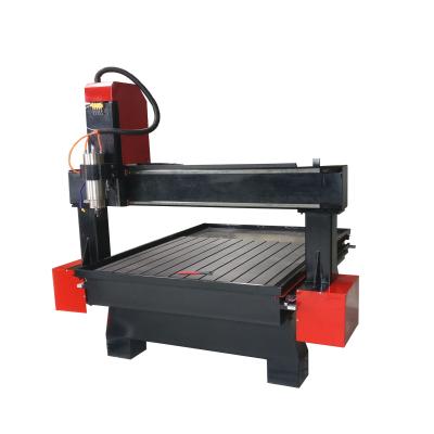 China AC380V-Glas CNC-Graviermaschine zu verkaufen