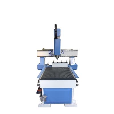 China Máquina de corte acrílica do CNC 6090 que grava a cinzeladura do router do CNC da madeira do ATC à venda