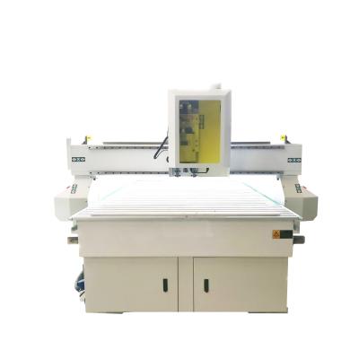 China 1325 CNC Cutting Router Machine Woodworking MDF Carving Engraving Machine for sale