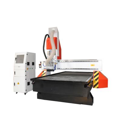 China Router de talla de madera automático del CNC 1325 3D que graba 1500*3000m m en venta