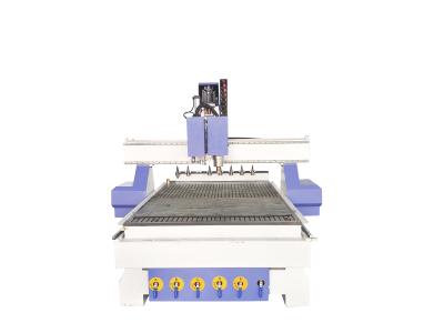 China 380V verlegt ATC CNC-Router-Maschine CNC-Konturn-Schneidemaschine 1313 zu verkaufen