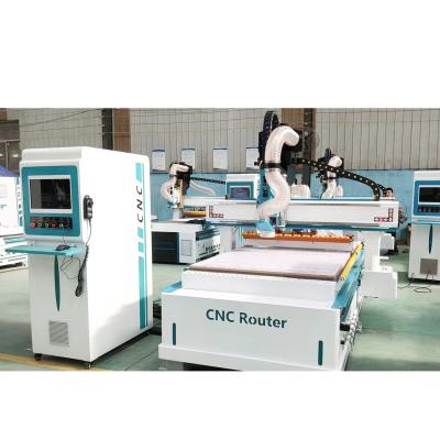 Cina Macchina del router di CNC di ATC di Syntec che fa la fresatrice di CNC 3PH in vendita