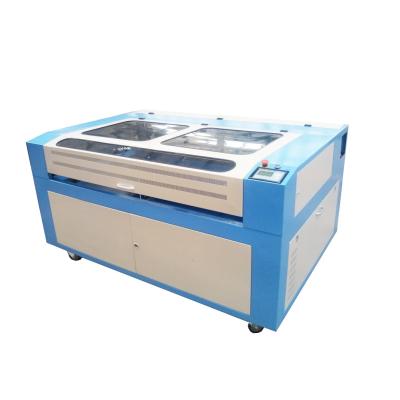 China 130/150/180 W CO2-Laserschneidemaschine 1300 x 900 mm für Acrylgravur zu verkaufen