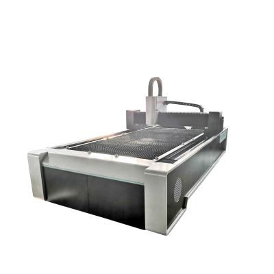 China Maschine CNC Starfire des Plasmaschneiden-200A Prüfer 1530 Stainless Steel zu verkaufen