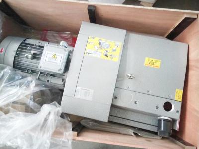 China 3 Phase 7.5kw zerteilt CNC-Maschine trockenes Dreh200 vakuumpumpe CER zu verkaufen