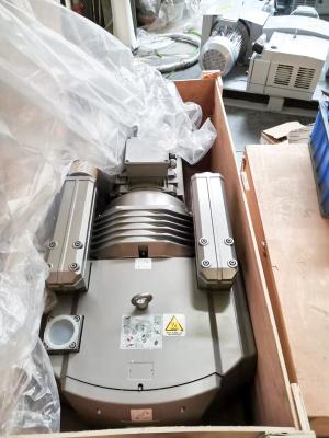 China 11kw CNC Machine Parts Oilless Dry Rotary Vane Vacuum Pump 350 for sale