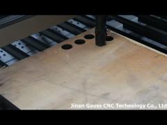 plywood laser cutting