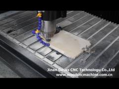 marble cnc engraving machine