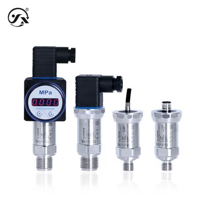 China CYYZ11AY Universal Pressure Transmitter 0.1%FS 0.25%FS 0.5%FS for General Industry for sale