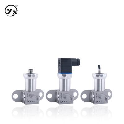 China CCY17 Liquid Differential Pressure Transmitter For Flow Measurement for sale