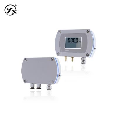 China CCY30Y Wall Mounted Differential Pressure Transmitter Manufacturers Explosion Proof for sale