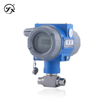 China CYYZ106Y Intelligent Wireless Differential Pressure Transmitter Communication + Power Supply + Sensor for sale