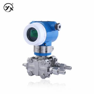 China CYYZ3051A Monocrystalline Silicon DP Pressure Transmitter Explosion Proof for sale