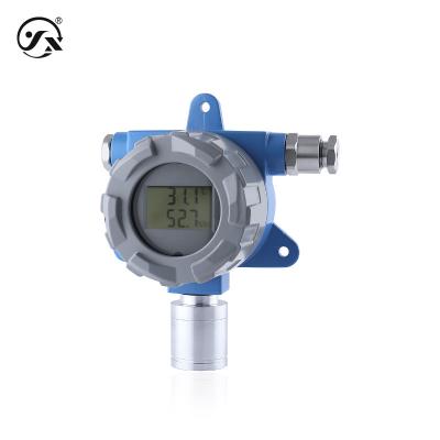 China CWS15DY Explosion Proof Temperature And Humidity Transmitter 4-20ma For Indoor / Outdoor for sale